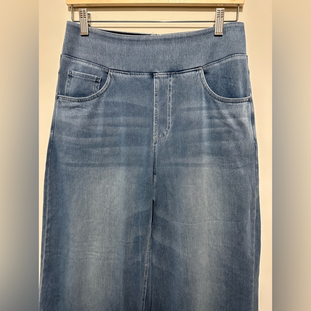 NWT Halara Flex Denim Size M - Picture 3 of 10